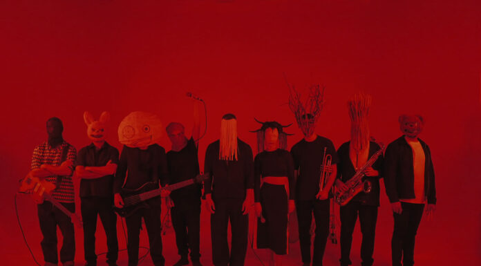 Kapten: New single & music video | Dancig tooth