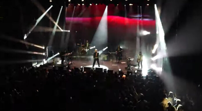 Παύλος Παυλίδης Λ24 | Kυκλοφορία Live EP & after movie από τη συναυλία στο Δημοτικό Θέατρο Λυκαβηττού