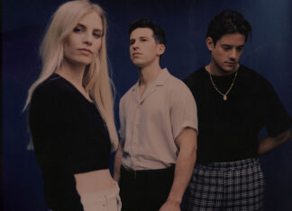 Release Athens 2025: London Grammar & more tba – 11/07/2025 – Πλ. Νερού Release Athens 2025 - London Grammar & more tba - 11/07/2025 - Πλ. Νερού