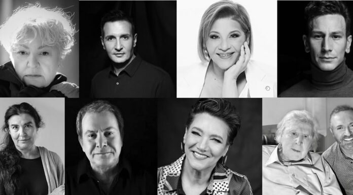 100 χρόνια Μίκης Θεοδωράκης «Όμορφη Πόλη» | Η θρυλική παράσταση στο θέατρο Παλλάς