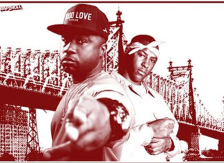 Ανακοινώθηκαν τα support acts για την συναυλία των Mobb Deep στο ARCH το Σάββατο 8 Μαρτίου 2025