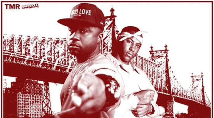 Ανακοινώθηκαν τα support acts για την συναυλία των Mobb Deep στο ARCH το Σάββατο 8 Μαρτίου 2025