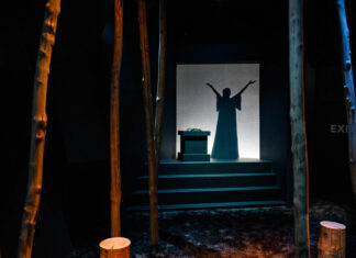 Αθήνα: Χριστούγεννα στο Μουσείο Μαρία Κάλλας Maria Callas Museum