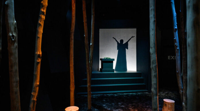 Αθήνα: Χριστούγεννα στο Μουσείο Μαρία Κάλλας Maria Callas Museum