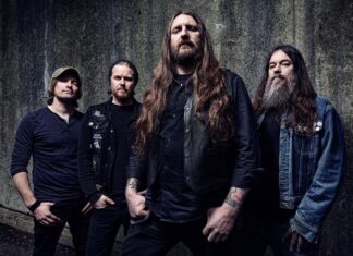 Οι θρύλοι του heavy metal ORANGE GOBLIN έρχονται στη Θεσσαλονίκη στις 7 Μαρτίου 2025! Οι θρύλοι του heavy metal ORANGE GOBLIN έρχονται στη Θεσσαλονίκη στις 7 Μαρτίου 2025!