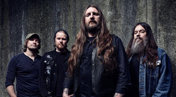 Οι θρύλοι του heavy metal ORANGE GOBLIN έρχονται στη Θεσσαλονίκη στις 7 Μαρτίου 2025! Οι θρύλοι του heavy metal ORANGE GOBLIN έρχονται στη Θεσσαλονίκη στις 7 Μαρτίου 2025!