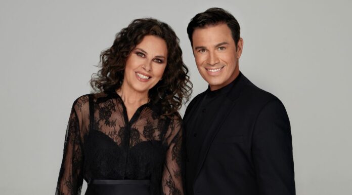 Η «πρώτη φορά» της Ελευθερίας Αρβανιτάκη και του Μάριου Φραγκούλη στο Θέατρο Παλλάς 12, 23 & 24 Φεβρουαρίου 2025 ΑΡΒΑΝΙΤΑΚΗ-ΦΡΑΓΚΟΥΛΗΣ ~ΘΕΑΤΡΟ "ΠΑΛΛΑΣ"