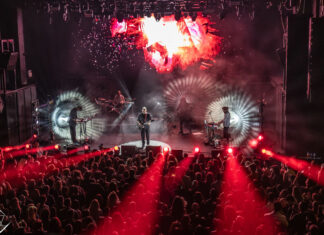 Ο Παύλος Παυλίδης επιστρέφει στο Floyd Live Music Venue, το Σάββατο 8 Φεβρουαρίου 2025 Ο Παύλος Παυλίδης επιστρέφει στο Floyd