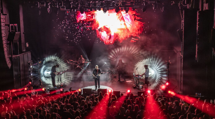 Ο Παύλος Παυλίδης επιστρέφει στο Floyd Live Music Venue, το Σάββατο 8 Φεβρουαρίου 2025 Ο Παύλος Παυλίδης επιστρέφει στο Floyd