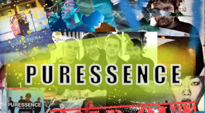 Sold out οι Puressence | 14 Δεκεμβρίου @ FLOYD Το Σάββατο 14 Δεκεμβρίου οι Puressence επιστρέφουν πανηγυρικά στη δεύτερη πατρίδα τους