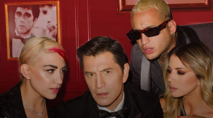 Χριστούγεννα και Πρωτοχρονιά στο Cabaret με τον κορυφαίο Έλληνα star Σάκη Ρουβά! Χριστούγεννα και Πρωτοχρονιά στο Cabaret με τον κορυφαίο Έλληνα star Σάκη Ρουβά!