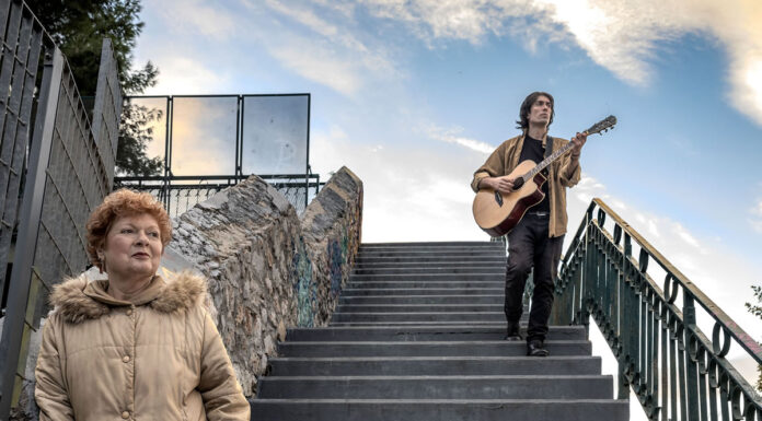 Ο Άγνωστος Πρίγκιπας: Παύλος Σιδηρόπουλος του Ανδρέα Ζαφείρη I Θέατρο 2510