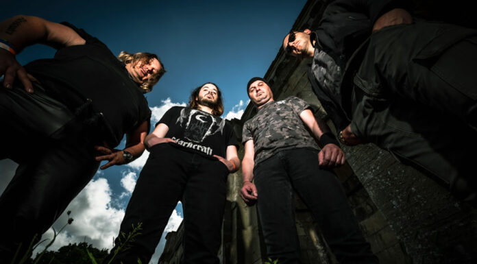 Οι Stealth κυκλοφόρησαν το νέο live EP “Renaissance After Death”