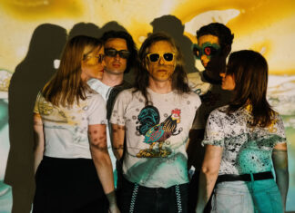 Super Stereo | Νέο Album & Music Video | ΣΑΝ ΤΑ ΓΑΤΙΑ