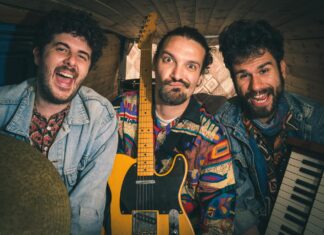 The Soul Peanuts: Ακούστε το πρώτο τους single “This is the Soul Peanuts”