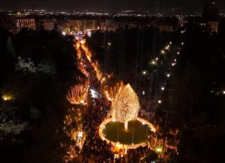 Αυτές είναι οι μεγάλες δωρεάν συναυλίες στο Πεδίον του Άρεως