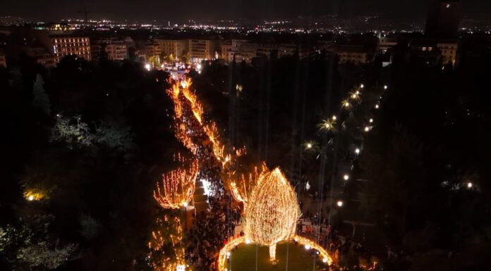 Αυτές είναι οι μεγάλες δωρεάν συναυλίες στο Πεδίον του Άρεως