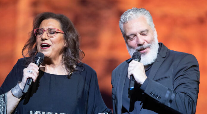 Canto General: 100 χρόνια Μίκης Θεοδωράκης στο Μέγαρο | Επιπλέον ημερομηνία παράστασης Canto General: 100 χρόνια Μίκης Θεοδωράκης