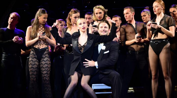 Chicago the Musical: To #1 μακροβιότερο μιούζικαλ στην ιστορία του Broadway έρχεται στην Θεσσαλονίκη