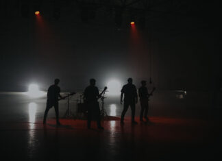 GANZI GUN – Κυκλοφόρησε το Νέο Single Και Offical Video “Aggressive Response” (feat. Pygmalion Dadakarides) GANZI GUN – Κυκλοφόρησε Το Νέο Single Και Offical Video "Aggressive Response" (feat. Pygmalion Dadakarides)