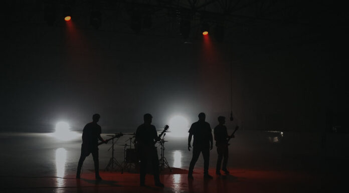 GANZI GUN – Κυκλοφόρησε το Νέο Single Και Offical Video “Aggressive Response” (feat. Pygmalion Dadakarides) GANZI GUN – Κυκλοφόρησε Το Νέο Single Και Offical Video "Aggressive Response" (feat. Pygmalion Dadakarides)