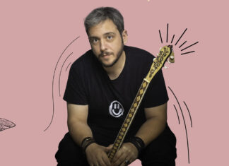 Γιάννης Αδάμος: Nέο τραγούδι «Ο καφετζής και ο Αρίστος» ΓΙΑΝΝΗΣ ΑΔΑΜΟΣ – νέο τραγούδι «Ο καφετζής και ο Αρίστος»