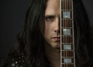 Καμεράτα & Gus G: Ροκ και Συμφωνική Μουσική σε Μοναδική Συνάντηση Καμεράτα & Gus G: Ροκ και Συμφωνική Μουσική σε Μοναδική Συνάντηση