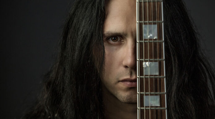 Καμεράτα & Gus G: Ροκ και Συμφωνική Μουσική σε Μοναδική Συνάντηση Καμεράτα & Gus G: Ροκ και Συμφωνική Μουσική σε Μοναδική Συνάντηση