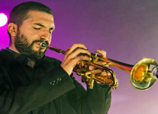 Ο Ibrahim Maalouf για δύο μοναδικές συναυλίες σε Αθήνα & Θεσσαλονίκη Ibrahim Maalouf (Ιμπραΐμ Μααλούφ)