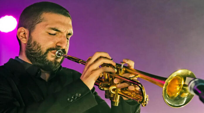 Ο Ibrahim Maalouf για δύο μοναδικές συναυλίες σε Αθήνα & Θεσσαλονίκη Ibrahim Maalouf (Ιμπραΐμ Μααλούφ)