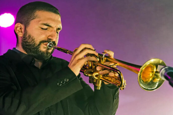 Ibrahim Maalouf (Ιμπραΐμ Μααλούφ)