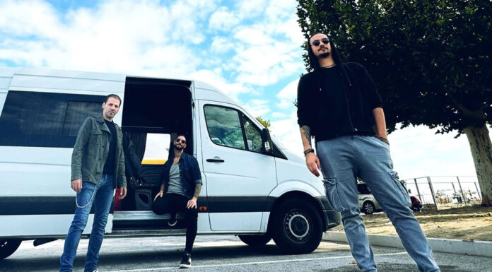 Οι JACKS FULL έπειτα από τη περιοδεία τους στο εξωτερικό επιστρέφουν με συναυλίες σε ολόκληρη την Ελλάδα! Οι JACKS FULL, η εκρηκτική heavy rock/hard rock μπάντα από την Αθήνα, ξεκινούν το 2025 με μια σειρά δυναμικών συναυλιών που υπόσχονται αληθινή rock 'n' roll εμπειρία!