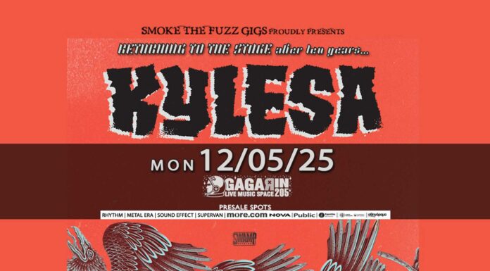 Kylesa
