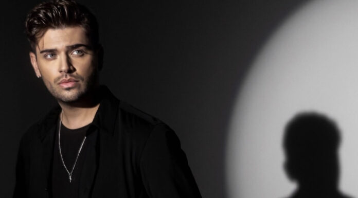 Μάκης Μπερδές – «Όλα Τα Πέρασα Μαζί Σου» | Νέο Τραγούδι & Music Video