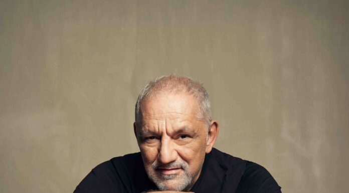 Νίκος Πορτοκάλογλου «Του δρόμου η χαρά»: Στο Μέγαρο Μουσικής | Παρασκευή 31-1 & Σάββατο 1-2 Νίκος Πορτοκάλογλου: Του δρόμου η χαρά