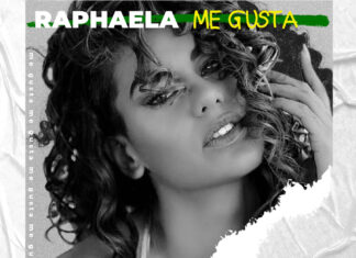 Raphaela – «Me Gusta» Raphaela-«Me Gusta»