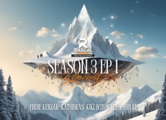 Rascal Winter Festival: Χιονοδρομικό Κέντρο Βασιλίτσας, Ιωάννινα | 8 Φεβρουαρίου 2025