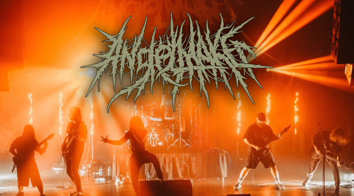 Angelmaker (Canada) ANGELMAKER (Canada)