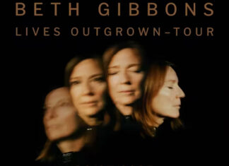 Release Athens 2025 supported show: Beth Gibbons στο Δημοτικό Θέατρο Λυκαβηττού – 20.07.2025 Beth Gibbons στο Δημοτικό Θέατρο Λυκαβηττού - 20.07.2025