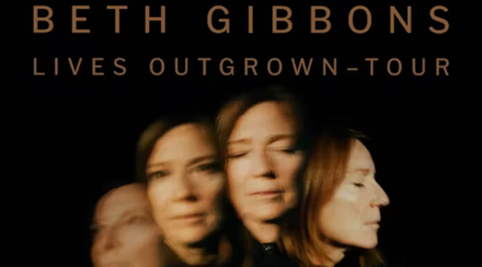 Release Athens 2025 supported show: Beth Gibbons στο Δημοτικό Θέατρο Λυκαβηττού – 20.07.2025 Beth Gibbons στο Δημοτικό Θέατρο Λυκαβηττού - 20.07.2025