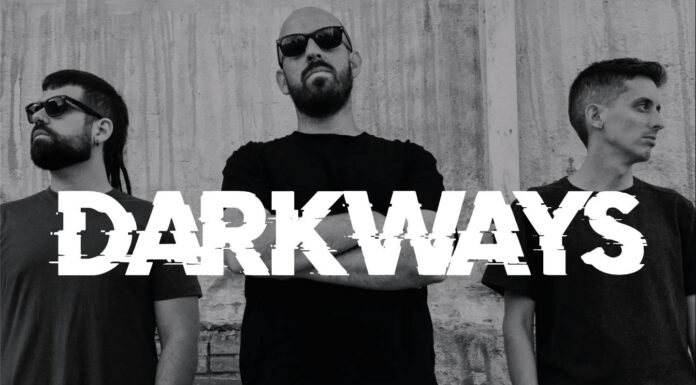 Darkways (SP): Σάββατο 26 Απριλίου 2025 Death Disco