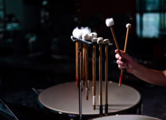 2ο Φεστιβάλ Κρουστών Εναλλακτικής Σκηνής ΕΛΣ 2ο Φεστιβάλ Κρουστών Εναλλακτικής Σκηνής ΕΛΣ