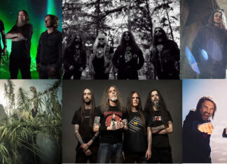 Το Heavy Psych Sounds Fest έρχεται να σαρώσει την Αθήνα | 7 & 8 Μαρτίου 2025 Heavy Psych Sounds