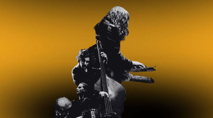 Οι Jazz Sabath στο Gazate | Παρασκευή 14 Μαρτίου 2025 Jazz Sabbath