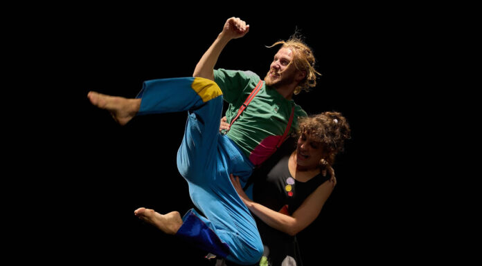 Η Κληρονομία: Παράταση παραστάσεων | Θέατρο Καλλιρόης