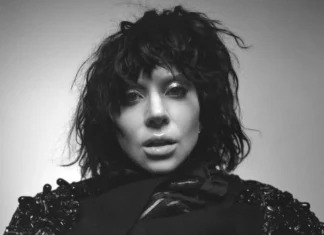 Η Lady Gaga επιστρέφει με το άλμπουμ «Mayhem» που θα κυκλοφορήσει τον Μάρτιο lady gaga new album