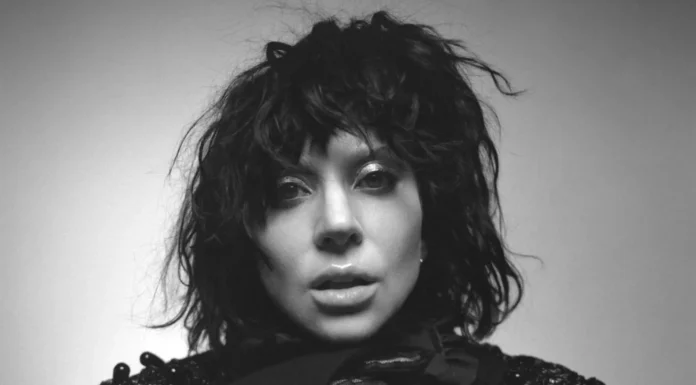 Η Lady Gaga επιστρέφει με το άλμπουμ «Mayhem» που θα κυκλοφορήσει τον Μάρτιο lady gaga new album