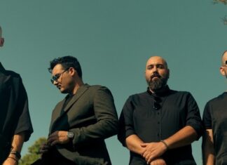 Οι Mother Οf Millions special guests των Opeth στον Λυκαβηττό | 25 Ιουνίου 2025