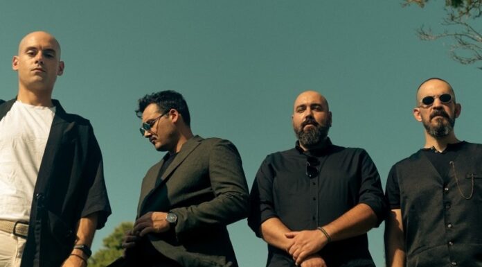 Οι Mother Οf Millions special guests των Opeth στον Λυκαβηττό | 25 Ιουνίου 2025