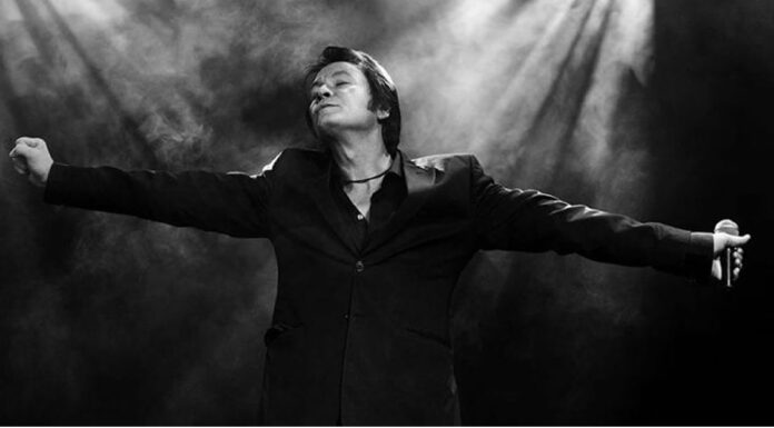 Paal Flaata live in Athens | Παρασκευή 24 Ιανουαρίου 2025 @ Arch Paal Flaata live in Athens